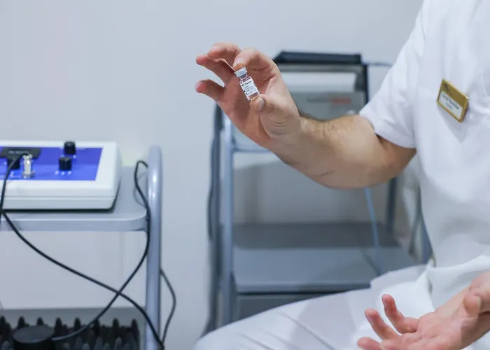 Therma Vitae - профилакториум Ognianowo