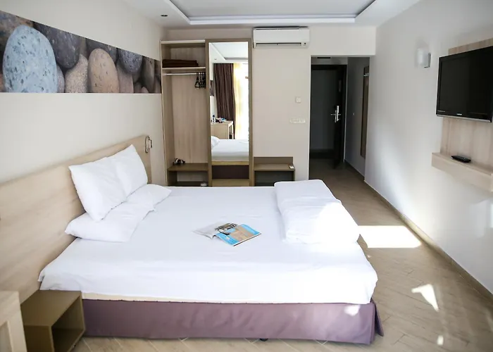 Therma Vitae - профилакториум Hotel