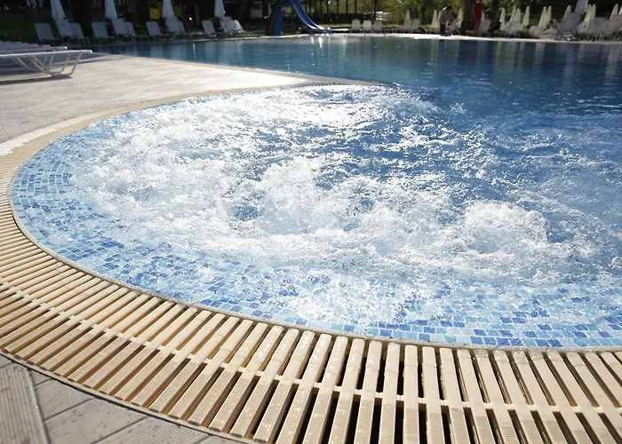 Therma Vitae - профилакториум