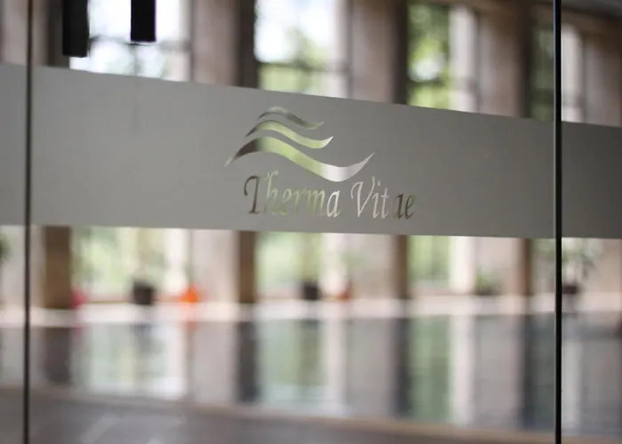 Therma Vitae - профилакториум Hotel Ognianowo