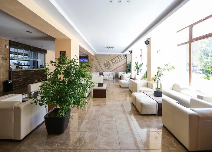 Therma Vitae - профилакториум 4*