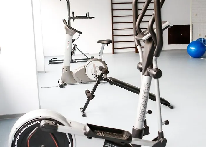 Hotel Therma Vitae - профилакториум