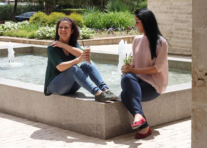 Therma Vitae - профилакториум Ognianowo