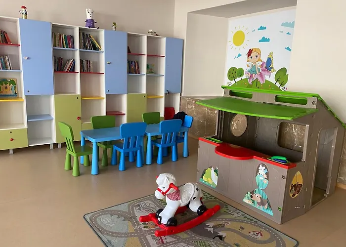 Therma Vitae - профилакториум 4*