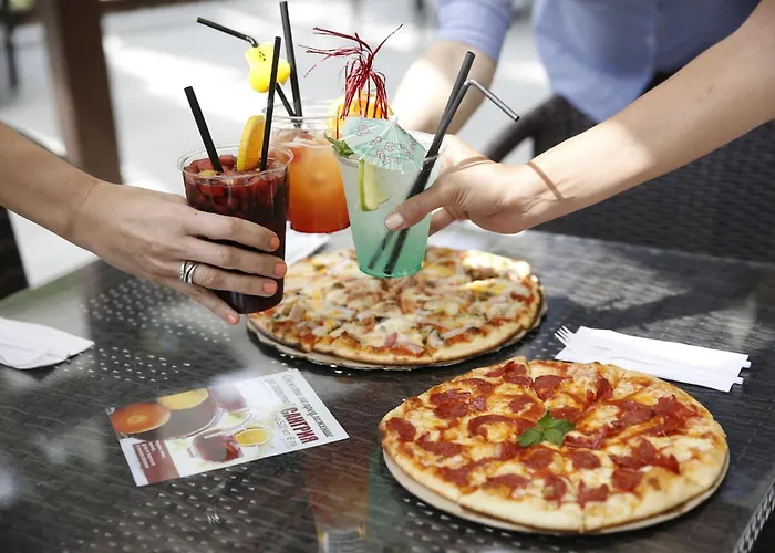 Hotel Therma Vitae - профилакториум 4*