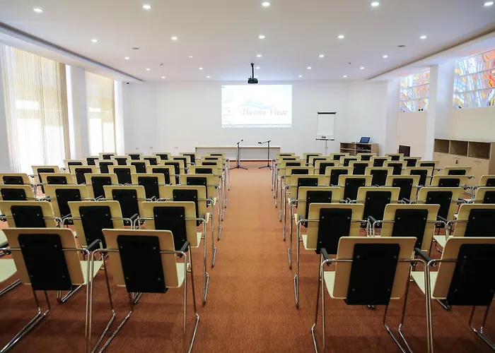 Therma Vitae - профилакториум Ognianowo