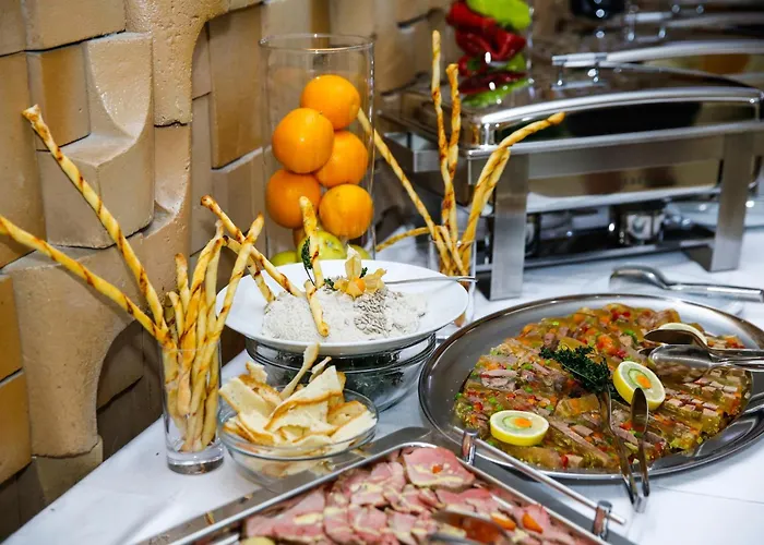 Therma Vitae - профилакториум Hotel Ognianowo