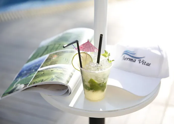 Therma Vitae - профилакториум 4* Ognianowo