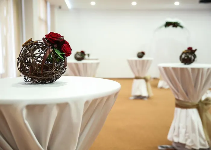 Therma Vitae - профилакториум Ognianowo