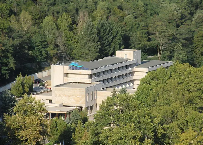 Hotel Therma Vitae - профилакториум