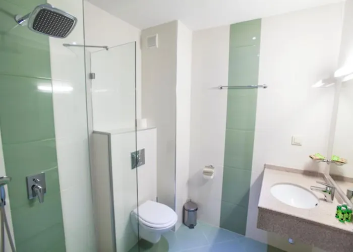 Therma Vitae - профилакториум 4*