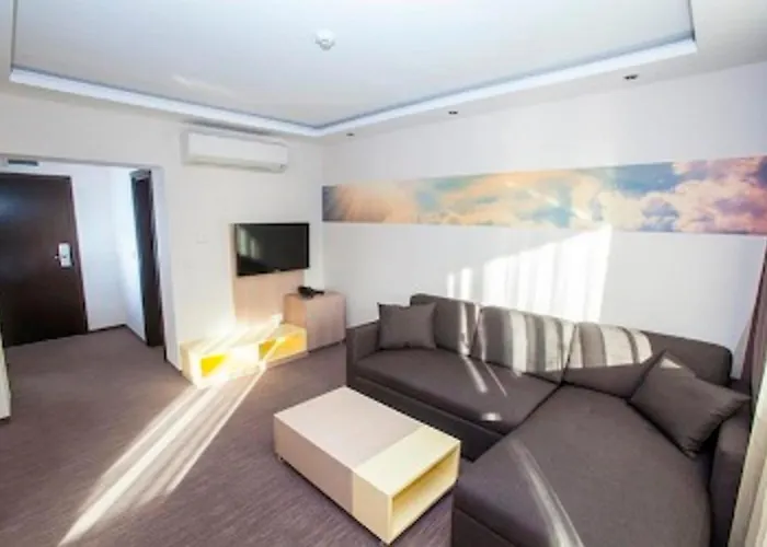 Therma Vitae - профилакториум 4*