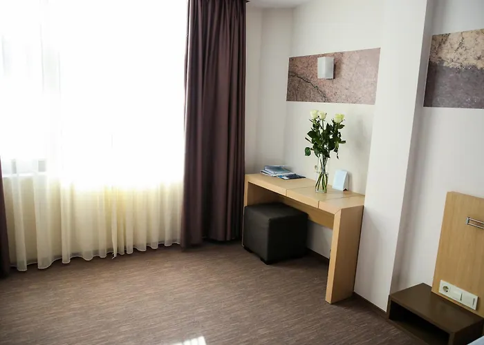 Therma Vitae - профилакториум