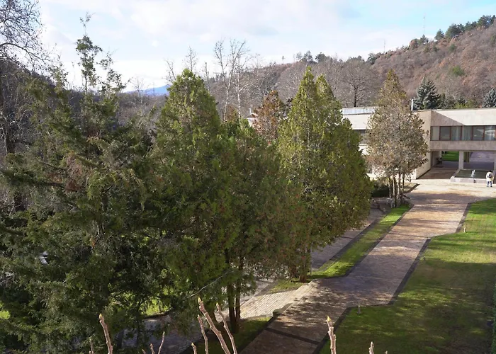 Therma Vitae - профилакториум Ognianowo